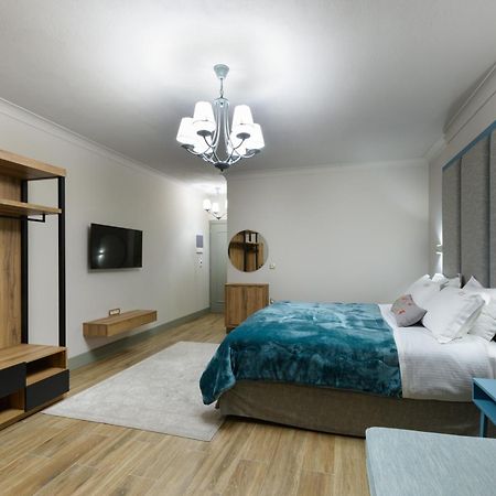 Albero Hotel Perama  外观 照片
