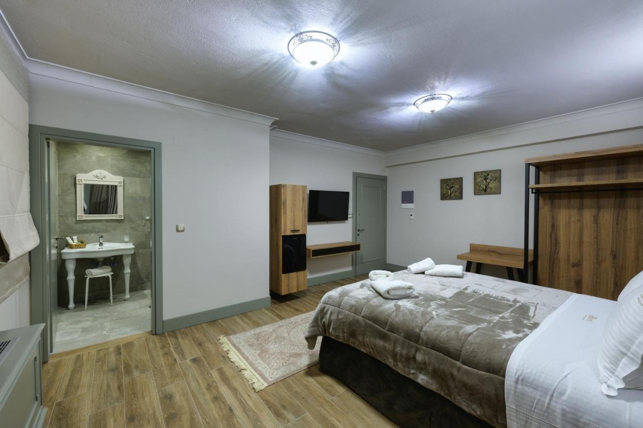 Albero Hotel Perama  外观 照片