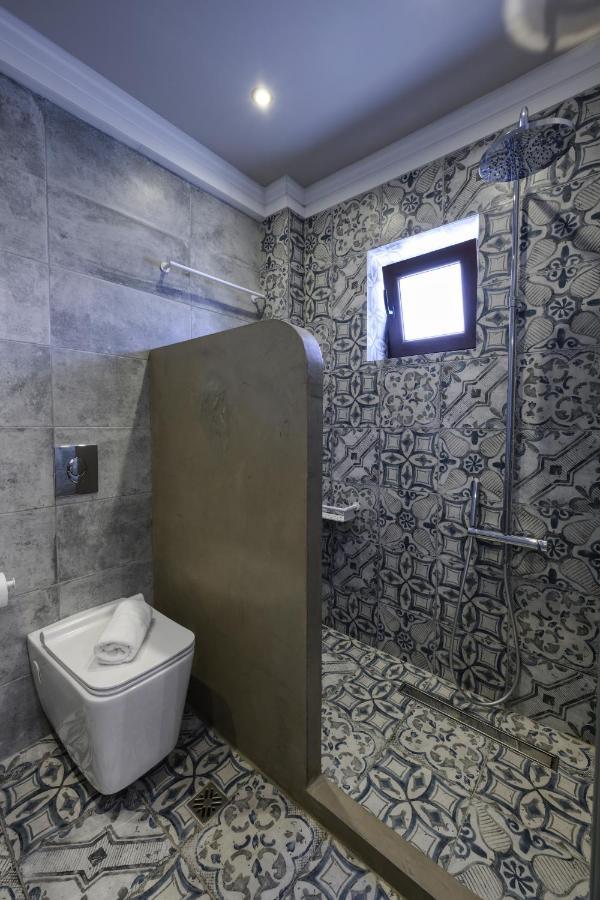 Albero Hotel Perama  外观 照片