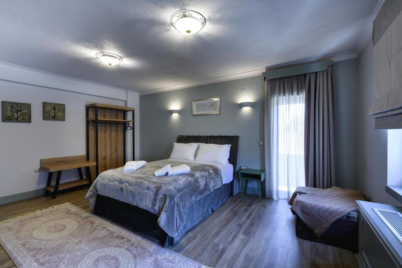 Albero Hotel Perama  外观 照片